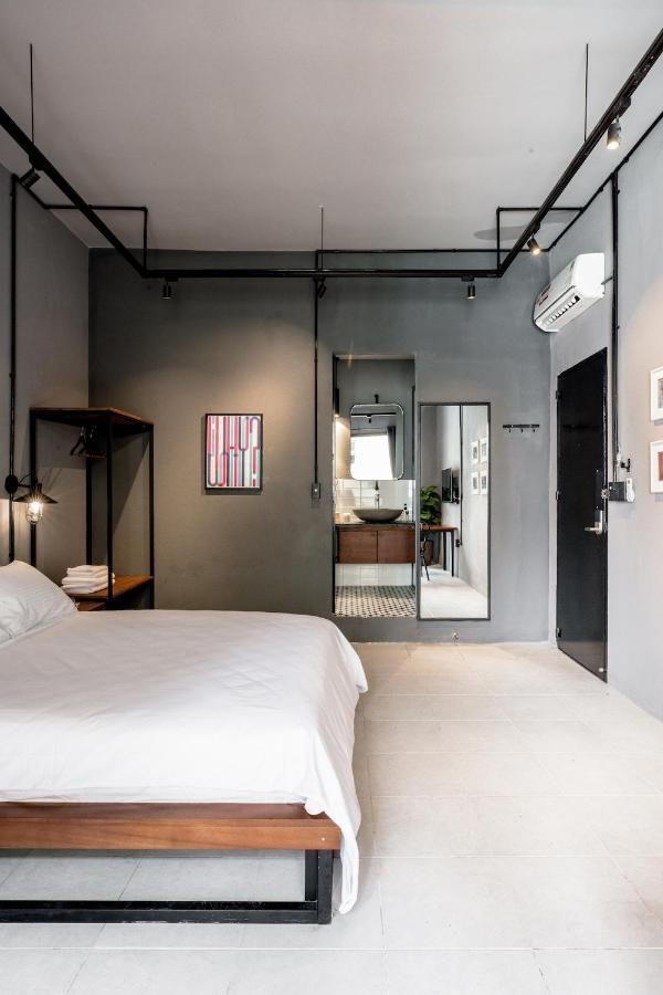 Circadian Industrial Studios On Nguyen Hue Ho-Chi-Minh-Stadt Exterior foto