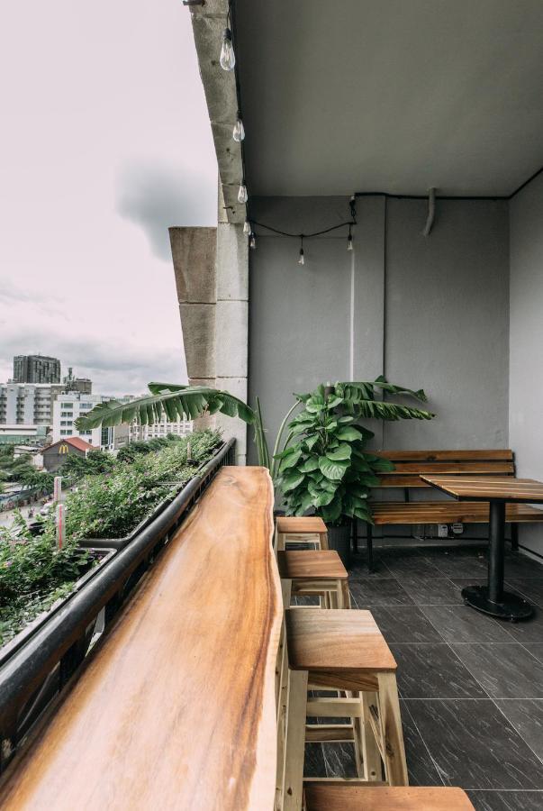 Circadian Industrial Studios On Nguyen Hue Ho-Chi-Minh-Stadt Exterior foto