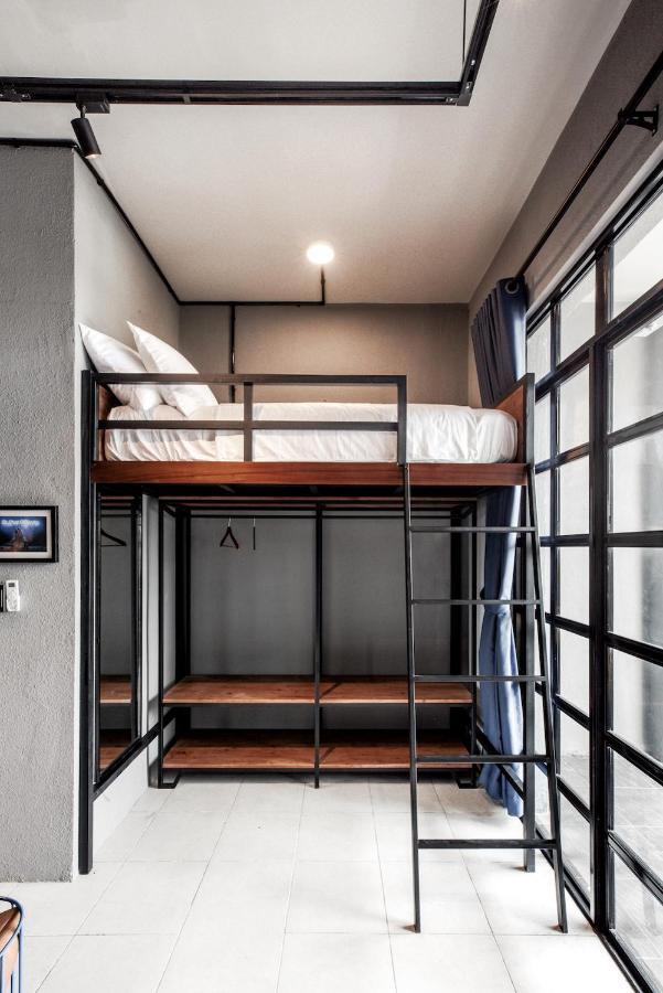 Circadian Industrial Studios On Nguyen Hue Ho-Chi-Minh-Stadt Exterior foto