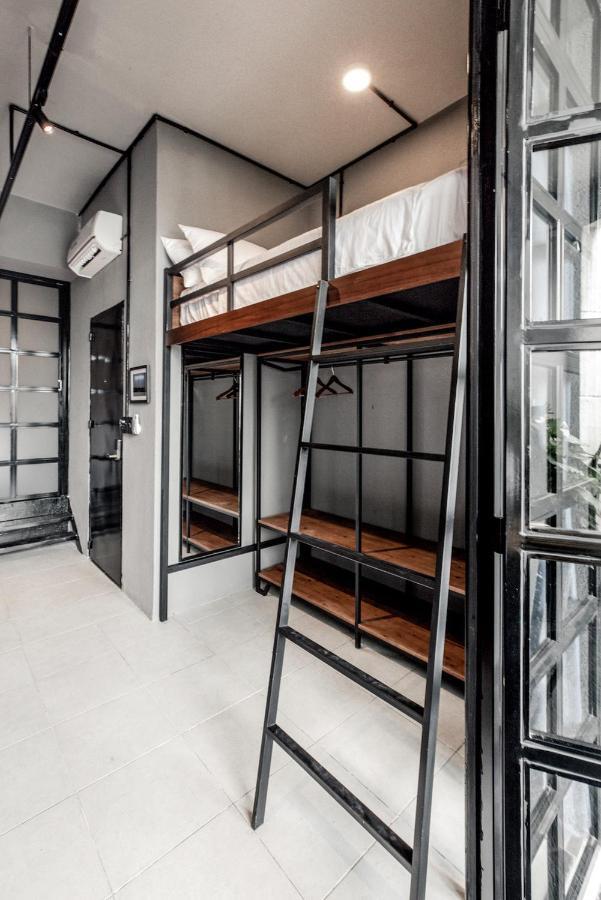 Circadian Industrial Studios On Nguyen Hue Ho-Chi-Minh-Stadt Exterior foto